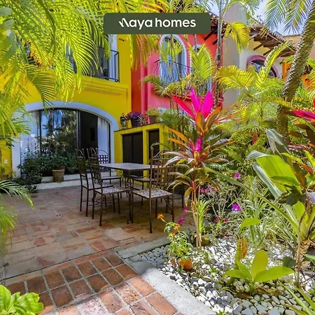 Cozy 3Br House - Front Of Marina - Pool Villa